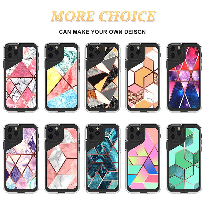 2021 Luxury Imd with custom designs phone case For huawei Y7P Y5P Y8P 2020 Y9A Y7A