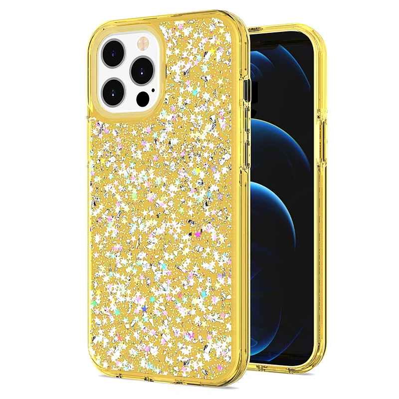 Phone accessories case mobile cover with various colors for iPhone 11 12 Mini Pro Max