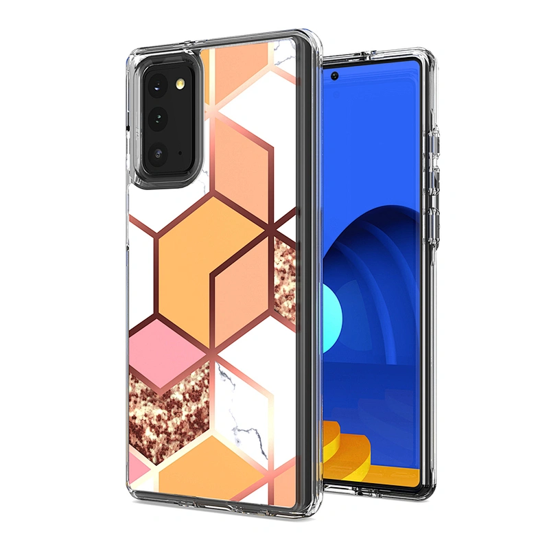Customized personalized  picture logo design phone cases for Samsung S20 Note 20 plus cases