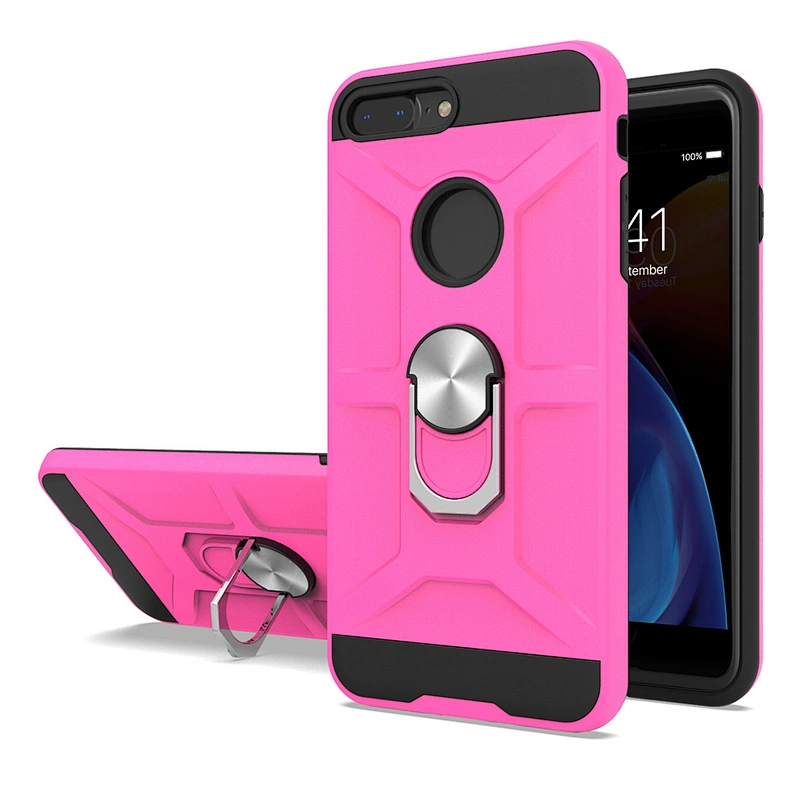 Guangzhou antishock ring holder mobile case covers for iphone 7 plus 11 pro max  SE2 XS
