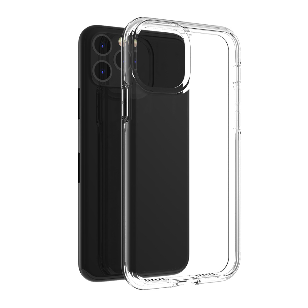 2021 funda carcasa clear cover mobile phone cases for Apple iPhone 11 Pro Max 12 Mini