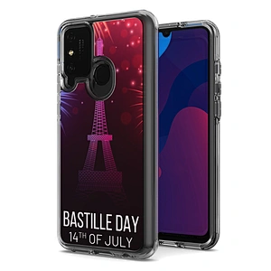 Girls imd Craft images customized cell phone cases For Huawei P40 Lite Y6P Y7P Y5P 2020