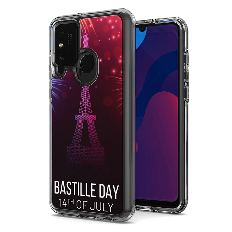 Girls imd Craft images customized cell phone cases For Huawei P40 Lite Y6P Y7P Y5P 2020