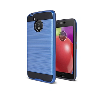 Protective phone case for Motorola  MOTO E4 E5 plus cover