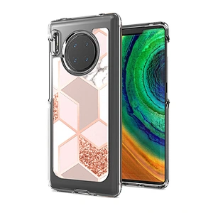 China supplier phone case with printed design phone cover for huawei mate 30 pro