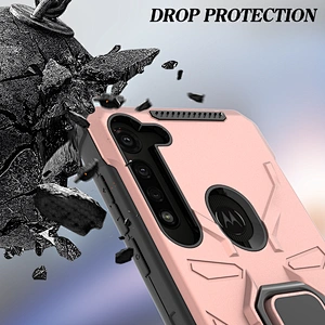 16 Colors 2 In 1 Hybrid Phone Back Cover TPU PC Cases For iPhone 12 5G 5.4 6.1 6.7 Inch