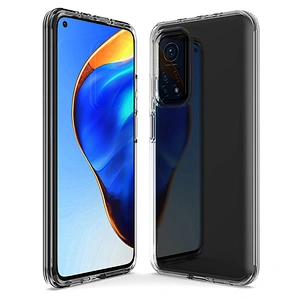 bulk back cover clear transparent phone case cover For Redmi Note 8 9 Pro 9A 9C Note 9S 10T