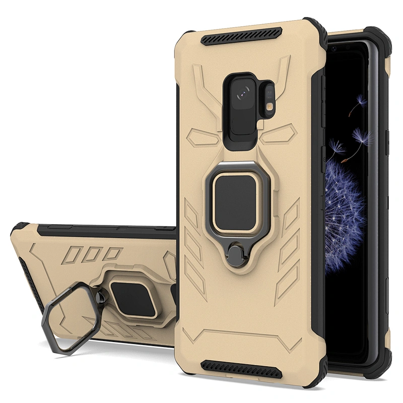 2021 new drop protection covers phone case with bumper for Samsung S8 S9 S10 S20 S30 Plus Ultra FE