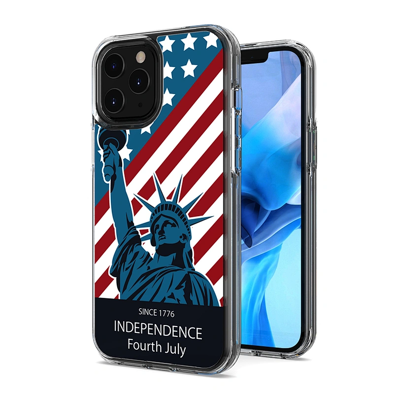 Customized Pattern Creative Imd Phone Case For IPhone 11 pro max 12 pro max mini