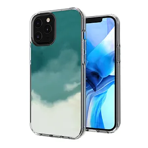 Wholesale PC TPU custom uv print mobile phone case for Apple iPhone 12 pro max 11 X XS XR