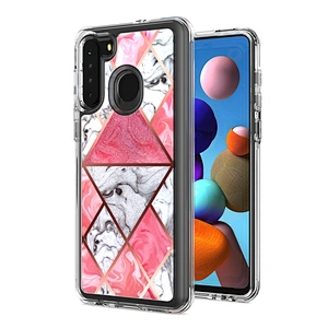 Imd luxury custom printing phone case For Samsung S30 PLUS Ultra M31 A02S A32 M51 A12