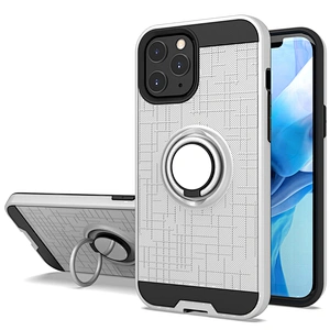 Guangzhou Bulk TPU PC Mobile cover 360 Ring Cell Phone Cases For Apple iPhone 11 12  Pro Max