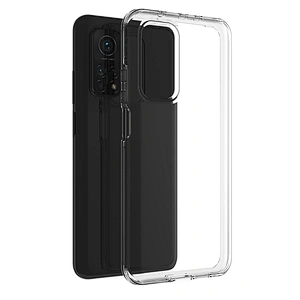 bulk back cover clear transparent phone case cover For Redmi Note 8 9 Pro 9A 9C Note 9S 10T