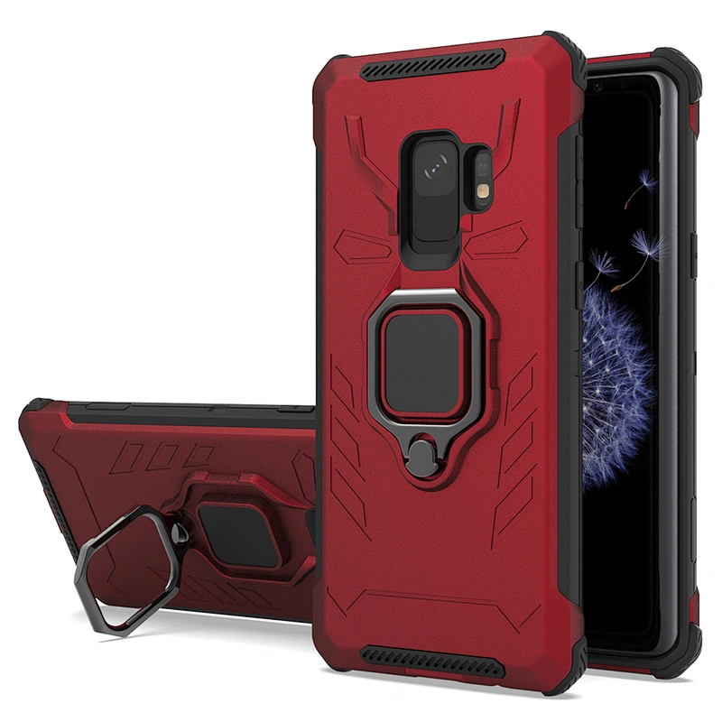 2021 new drop protection covers phone case with bumper for Samsung S8 S9 S10 S20 S30 Plus Ultra FE