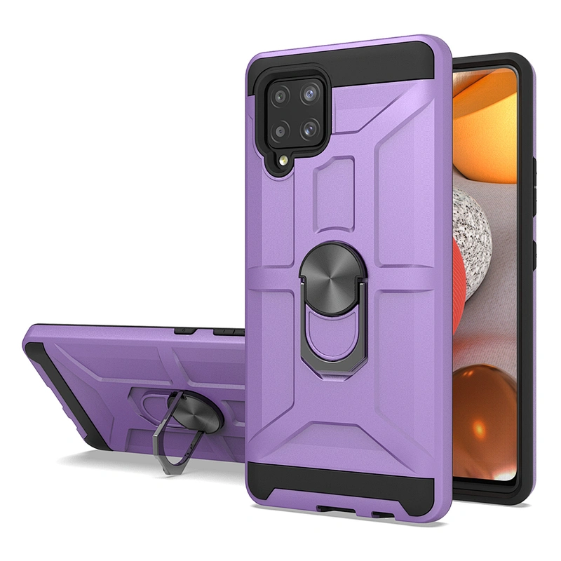 2021 Hot models cell phone accesorise case with ring holder stand for Samsung S20 FE S30 Plus Ultra