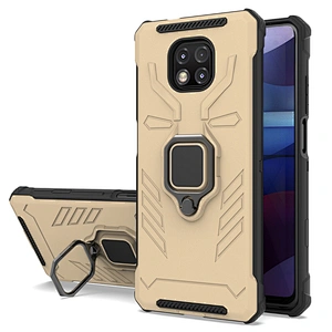 Verified Supplier Antishock Cell Phone Cases with 360 ring for Mototola G Stylus Play Power 2021