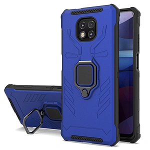 Verified Supplier Antishock Cell Phone Cases with 360 ring for Mototola G Stylus Play Power 2021