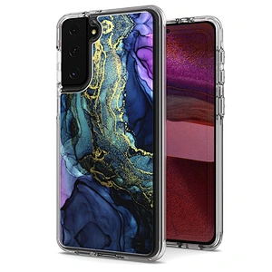 groove back cover drop protection custom phone case For Samsung A32 M51 A12 A52 A72