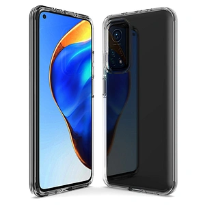 Smart Mobile Cover Blank Transparent Phone Cases For xiaomi redmi note 9 9A 9C 10T LITE