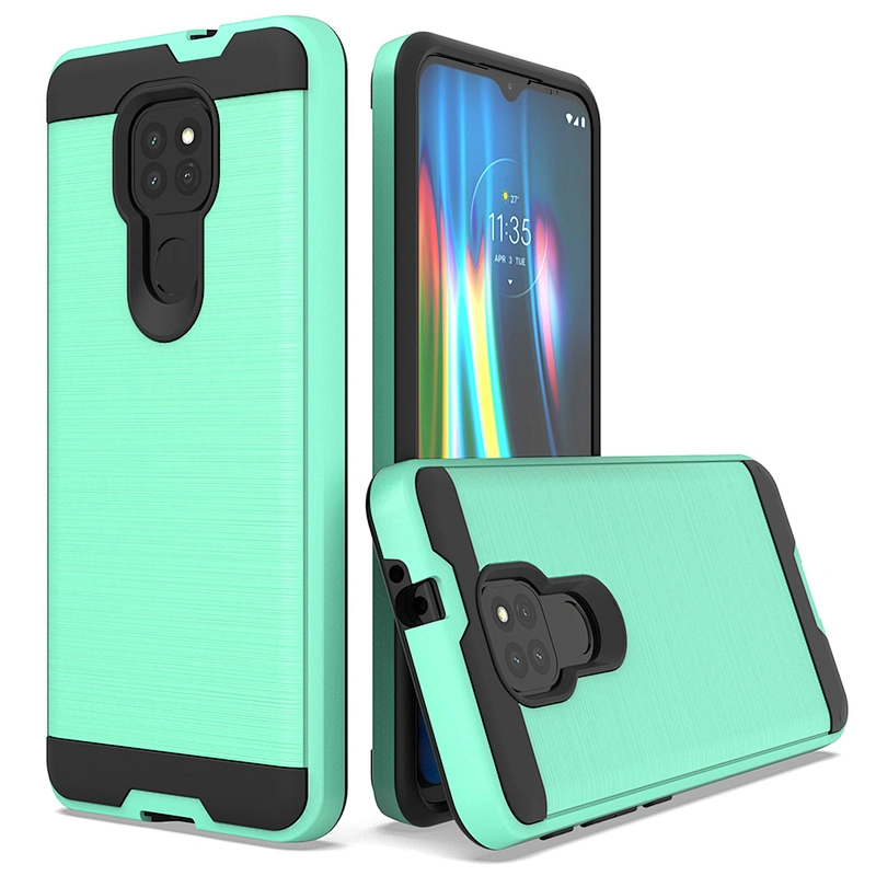 Fundas Para Android Accesorios Para Celulares Phone Case For Motorola G9 Power G 5G Plus One UW
