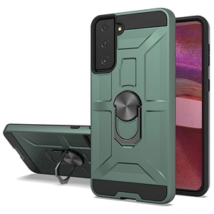 back cover kickstand ring holder mobile phone cases For Samsung A42 5G S30 PLUS Ultra M31 A12