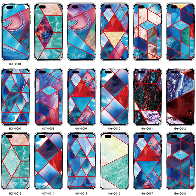 Customized Pattern Creative Imd Phone Case For IPhone 11 pro max 12 pro max mini