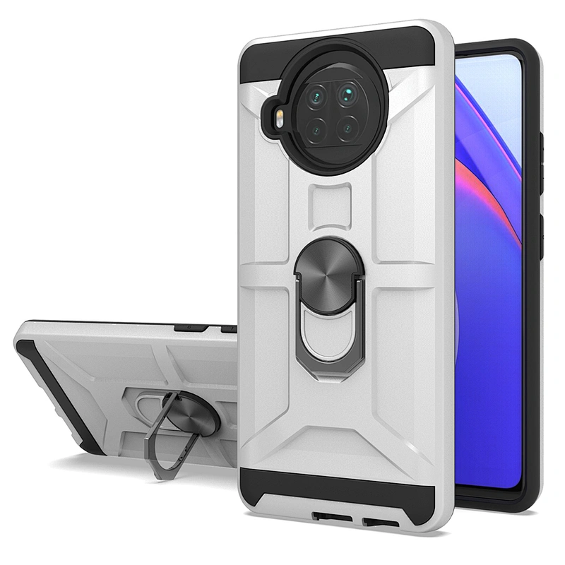 Protective shockproof smartphone phone case for Xiaomi Mi 10T Lite Pro POCO X3 for Redmi K30S