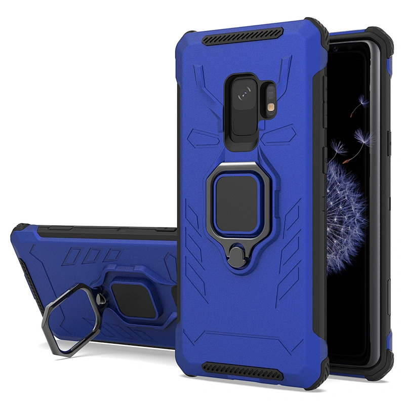 2021 new drop protection covers phone case with bumper for Samsung S8 S9 S10 S20 S30 Plus Ultra FE