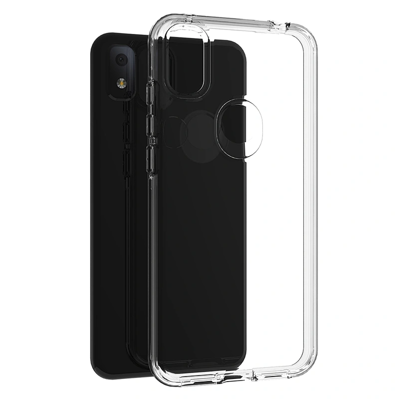 Customised diy flowers cell phone case cover printable design for TCL Revvl 4 Plus 5G