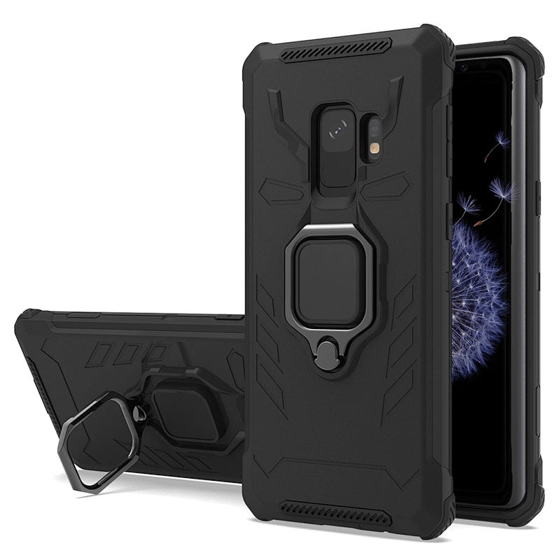 2021 new drop protection covers phone case with bumper for Samsung S8 S9 S10 S20 S30 Plus Ultra FE