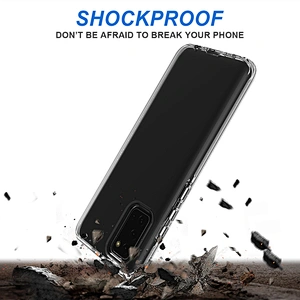 transparent back cover pc blank phone case For Samsung A02S A32 M51 A12 A52 A72 M31