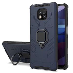 Verified Supplier Antishock Cell Phone Cases with 360 ring for Mototola G Stylus Play Power 2021