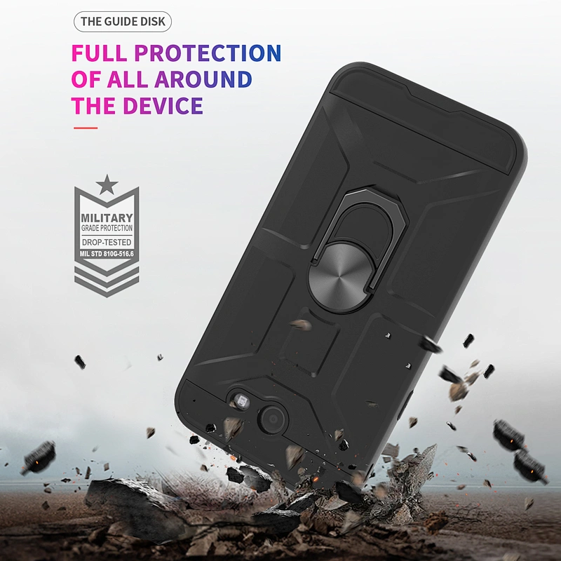 Hot Models TPU PC Mobile Accessories Shockproof Ring Holder Phone Cover For Samsung S30 S20 FE S21 Plus Ultra