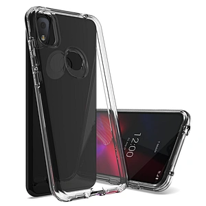 Customised diy flowers cell phone case cover printable design for TCL Revvl 4 Plus 5G