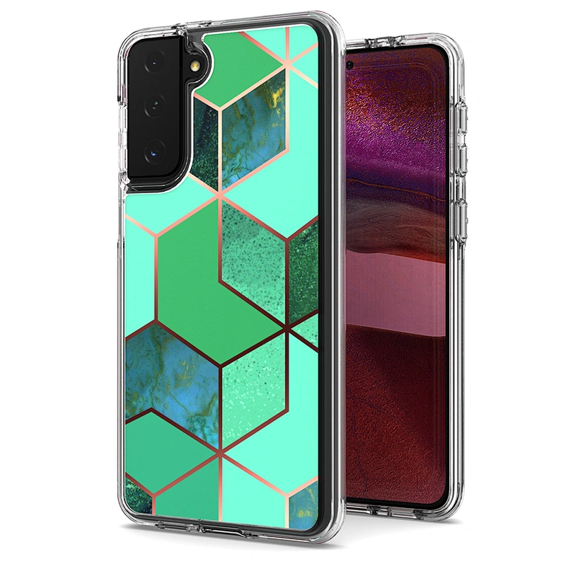 groove back cover drop protection custom phone case For Samsung A32 M51 A12 A52 A72