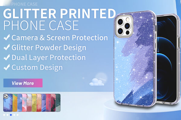 custom printed case