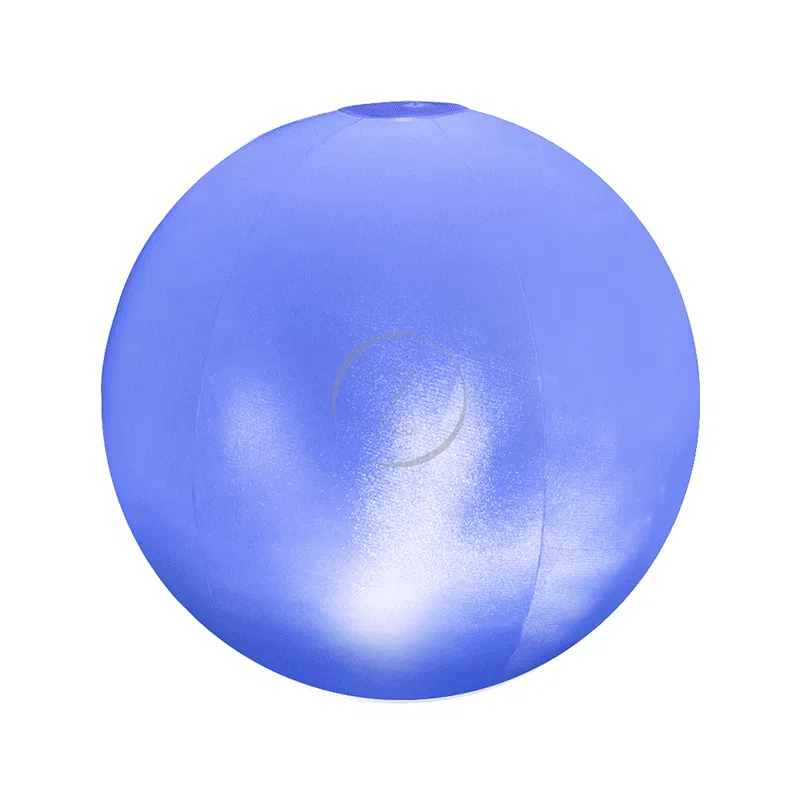 ZTARX Waterproof Outdoor RGB Led Light Ball