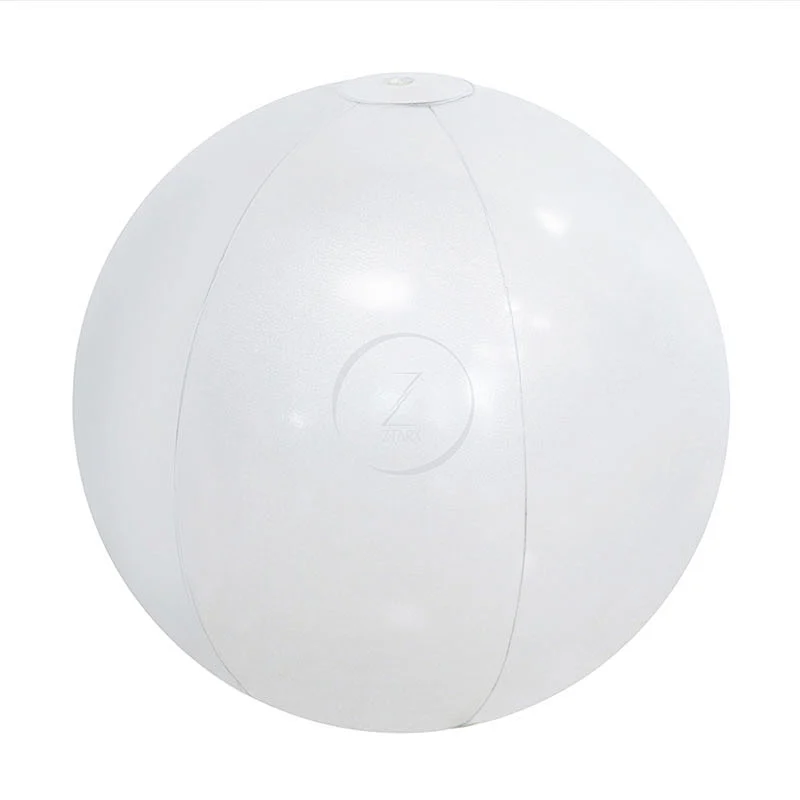 ZTARX Waterproof Outdoor RGB Led Light Ball
