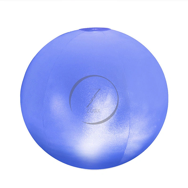 ZTARX Waterproof Outdoor RGB Led Light Ball
