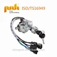 Auto Ignition Switch  combination switchfor Mazda 323 88- BF67-76-290