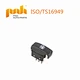 Power Window Switch