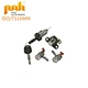 High quality PNH Key Set for Daewoo Lacetti Buick Excelle Opel Astra 96548683