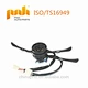 Combination Switch for Lada 2101-2107 2 Steps 2105-3709310