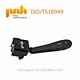 PNH Turn Signal Switch for Lada Vaz 2123-3709330