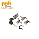 High quality PNH Key Set for Buick Excelle 96548493