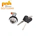 PNH High quality Trunk Lid Lock for Pride KK135-76-960