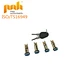 PNH Truck Complte Door Lock