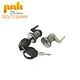 PNH High quality Door Lock for Peugeot 206 307 4162.NR 9170-N8 256521