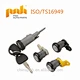 High quality Key Set for Tata 93172800S