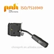 Wiper Switch for Renault Espace Express 251333 7701349418 7702127477